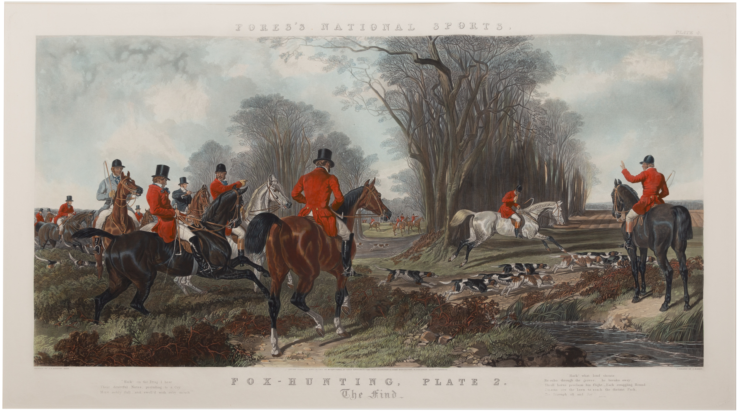 JOHN FREDERICK HERRING SR