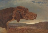 JOHN FREDERICK HERRING SR.  (B