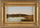 JOHN FREDERICK KENSETT (NEW YO