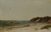JOHN FREDERICK KENSETTAmerican