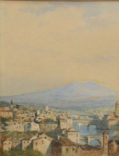 JOHN FREDERICK LEWIS (1805 - 1