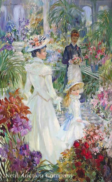 John Frederick Lloyd Strevens