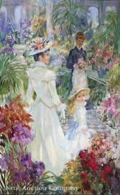 John Frederick Lloyd Strevens