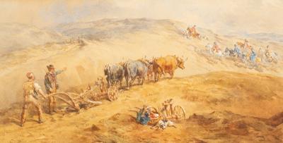 John Frederick Tayler