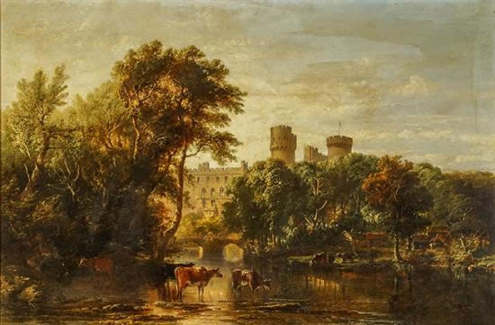 JOHN FREDERICK TENNANT (BRITISH