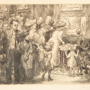 John French Sloan (American,