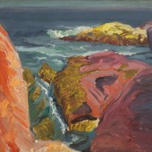 John French Sloan
(American, 1