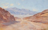 JOHN FROST, (1890-1937), "DESE
