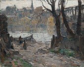 JOHN FULTON FOLINSBEE  (americ