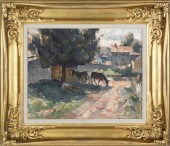 John Fulton Folinsbee (America