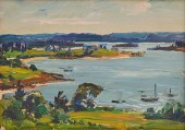 JOHN FULTON FOLINSBEE, (AMERIC
