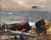 JOHN FULTON FOLINSBEE  (americ