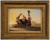 John Gadsby Chapman painting (