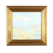 JOHN GAITENBY (NC), PASTEL BEA