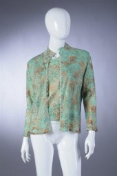 JOHN GALLIANO CASHMERE SWEATER