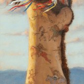 John Gawne
(American, b. 1952)
