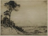 JOHN GEORGE MATHIESON (SCOTTIS