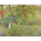 John George Sowerby British, 1