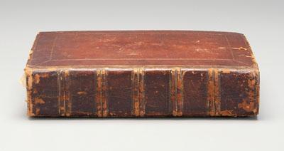 John Gerarde, Herball , 1632: The