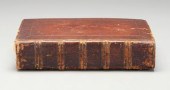 John Gerarde, Herball , 1632: