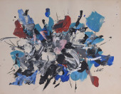 JOHN G.F. VON WICHT (NEW YORK,