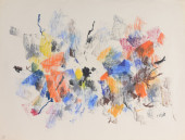 JOHN G.F. VON WICHT (NEW YORK,