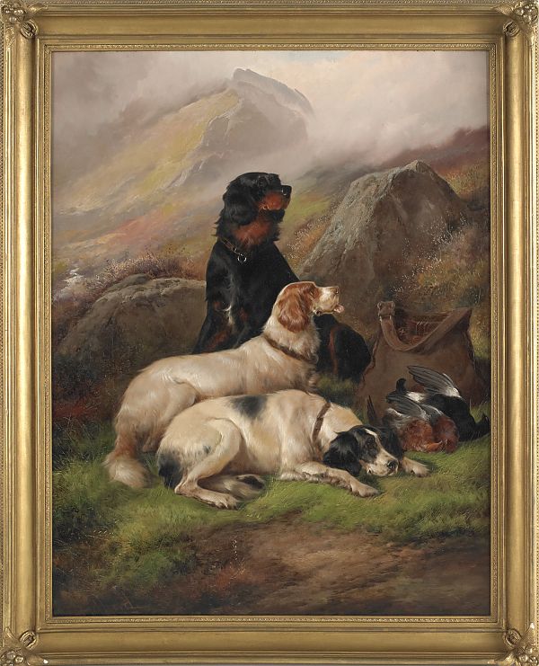 John Gifford (British late 19th c.)