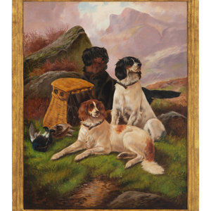 John Giffords 20th Century Three