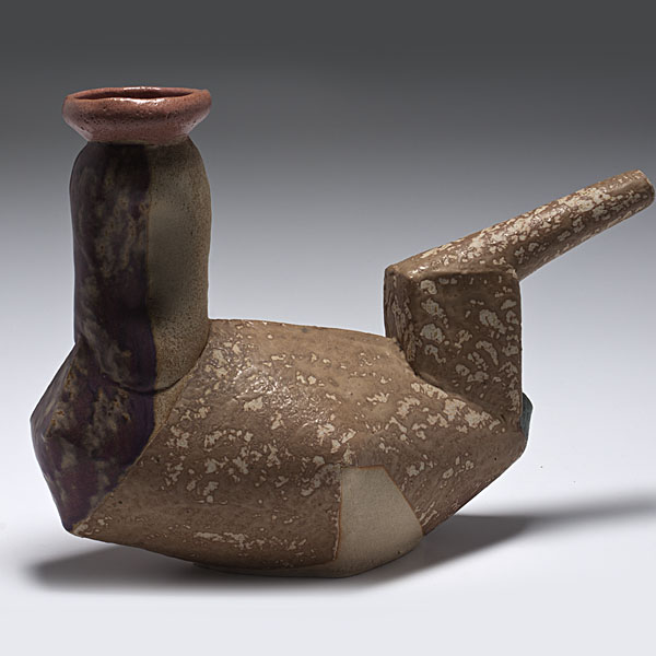 John Gill (1949; USA)