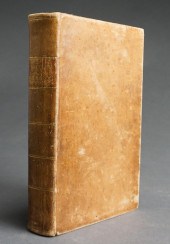 JOHN GILLIES, THE HISTORY OF A