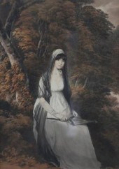 John Glover (1767-1849) & Henr