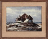 JOHN GNATEK (AMERICA, CONTEMPO