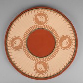 JOHN GONZALES, REDWARE PHEASAN
