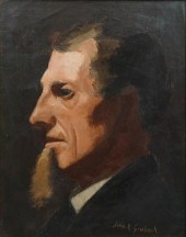 JOHN GRABACH (AMERICAN, 1886-1