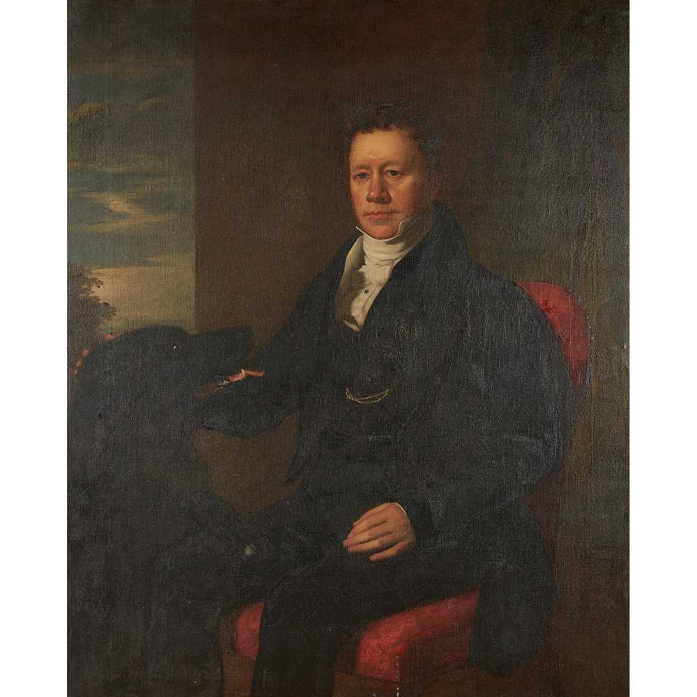 JOHN GRAHAM-GILBERT R.S.A.
