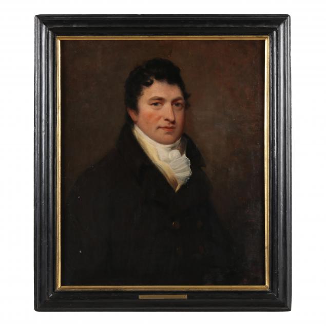 JOHN GRAHAM GILBERT (SCOTTISH,