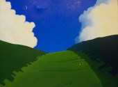 JOHN GRAZIER (AMERICAN B. 1946