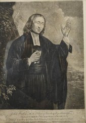 JOHN GREENWOOD AFTER NATHANIEL