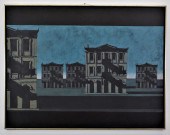 JOHN GREGOROPOULOS MODERN URBA