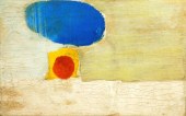 JOHN GRILLO (AMERICAN, 1917 -