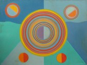 JOHN GRILLO (AMERICAN, 1917-20