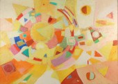 JOHN GRILLO (AMERICAN, 1917-20