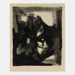 John Grillo (American, 1917-2014)