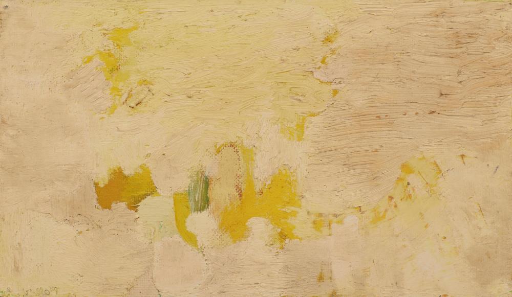 JOHN GRILLO, (AMERICAN, 1917-2014),