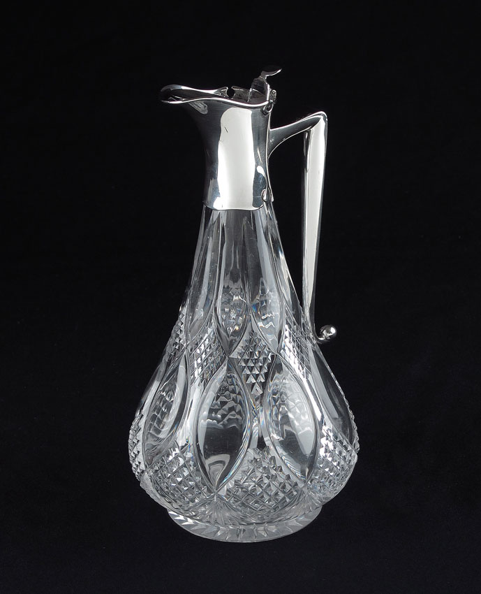 JOHN GRINSELL & SONS 1901 ENGLISH