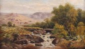 John Gunson Atkinson (British,