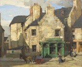 John Guthrie Spence Smith (Sco