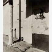 JOHN GUTOWSKI 1984 MEXICO SERI