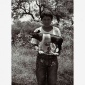 JOHN GUTOWSKI 1993 MEXICO SERI