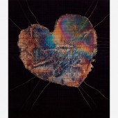 JOHN GUTOWSKI UNTITLED 1981 LA
